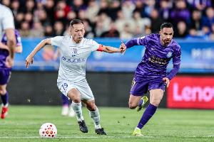 上赛季争冠本赛季保级？申花、海港同积19分，仅领先降级区4分