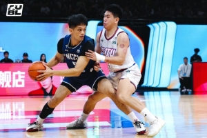2026AUBL：政治大学力克上海交大 徐得祈22+4+4胡汇20分