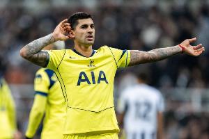 罗马诺：马竞将为引进罗梅罗送出报价，与国米此前提出的方案相当