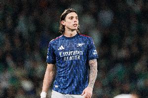卡拉菲奥里：要超越上赛季的表现，需引进维尼修斯这样的顶级球员