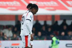 迪卡尼奥：经历了一任又一任主教练，莱奥的态度却没有任何改变