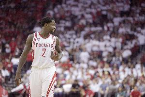 贝弗利：通过专注防守和底角三分 我在NBA赚到了超过8000万美元