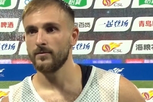 阿代米：我们配得上这场胜利，我们需要延续这样的状态