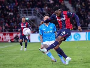 斯基拉：预计卢库米今日接受尤文体检，签约5年+年薪250万欧