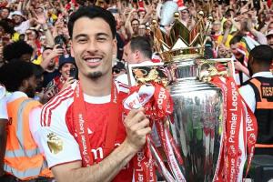 缺席社区盾大名单！罗马诺：马丁内利正评估多个选项，不去土耳其