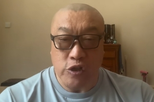 马健谈哈登&077打法不能夺冠言论：不客观 保罗不伤哈登或已夺冠