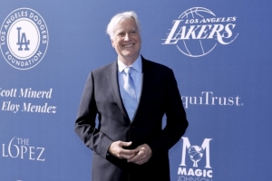 斯科特：沃尔特简直就是个笑话 湖人的底蕴和文化全被折腾没了
