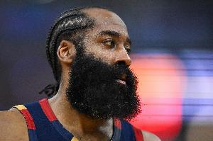 Shams：哈登3年9700万续约骑士 含球员选项和交易保证金