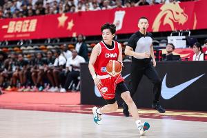 杨舒予：我们具备调整的能力 但在转换速度和反应上还是会慢一些