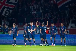 巴黎圣日耳曼青训营推行数字排毒：只允许球员使用1小时手机