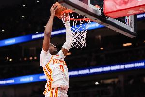 雅虎记者：外界对库明加技术短板尚存顾虑 森林狼签他是双赢操作