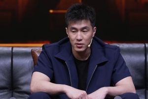 郭艾伦：这比赛必须势如破竹拿下 这还磕磕绊绊世界杯还怎么打