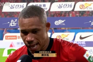 韦林顿：本周压力很大，每场比赛都付出全部才能走到最后