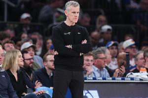 多诺万：离开公牛是因为管理层更迭 希望能够给马刺带来帮助