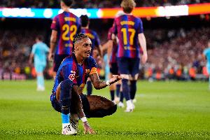 科贝：三轮联赛后已然缴械，追赶者弱势使西甲再现“西超”格局