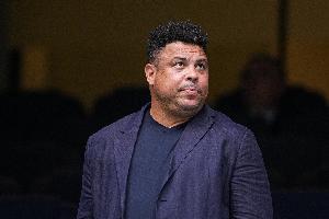 ESPN：罗纳尔多与卡洛斯即将完成对巴丙俱乐部利梅拉国际的收购