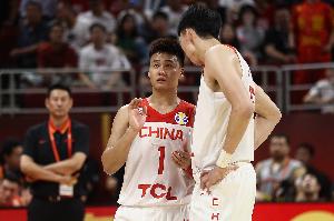 7年前的今天：中国男篮致命边线球失误 世界杯惨遭波兰逆转