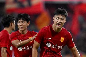 杜月徵：留洋历练后对抗能力增强 向余望、吴永强加练频次很高