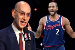 NBA重罚快船「阴阳合同」，给全联盟划下红线