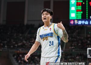 媒体人：赵睿今夏减重20斤 国家队非常需要他这种突投结合的球员