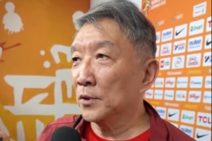 宫鲁鸣：李月汝的缺阵对我们内线损失不小 大家要做得更好去弥补