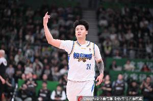 京媒：赵睿希望以赛代练多拉拉状态 他显然还没有达到最佳