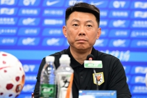 唐田：球队少一人没有散、没有放弃、没抱怨 泽卡伤情不太乐观