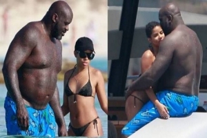 奥尼尔：我打算57岁退休 找个辣妹在游艇上潇洒 我可是情场老手