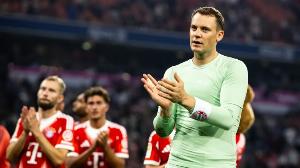 图片报：沙尔克高层对诺伊尔回归持开放态度，未来可能回去供职