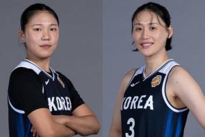 38分惨败！韩国女篮遭东道主全程狂虐无缘八强替补21中1