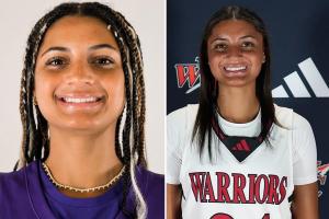痛心！NCAA女球员驾车超速撞电线杆身亡 刚转学盼与妹妹并肩作战
