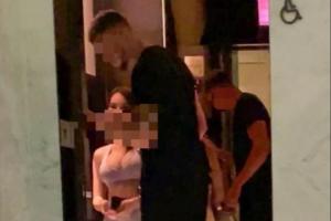 与跨性别网红开房？波特：我不知道那是变性人 他手术做得太好了