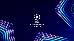 五大联赛欧冠首轮战绩：英超5队全胜 西甲3胜2负 意甲仅科莫赢球
