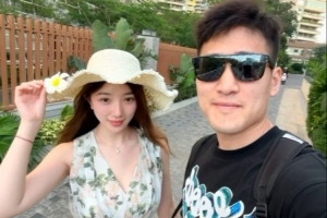 相恋快四年！姜伟泽谈感情生活：感谢女友一直无条件的支持