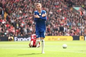 里程碑！帕尔默将代表切尔西出战100场英超比赛，已贡献49球21助