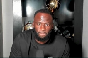 追梦谈NBA扩军：去年有13队摆烂 人才储备真够再加两队吗？