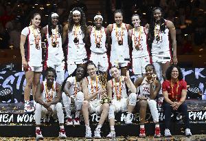 盘点：2026女篮世界杯五大主帅