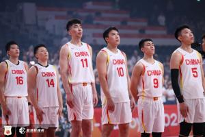 亚运会男篮4强已诞生3席：中国男篮惊险晋级&对手待定 韩国PK伊朗
