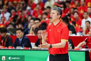 亚运会交手战绩：中国男篮4胜2负 过去两场均失利&此役分差最大