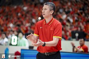 郭士强说大家都很努力！媒体人：那若方向错误 岂不是渐行渐远？