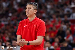 多了近两倍！中国男篮全场多达32次罚球 伊朗全队仅11次