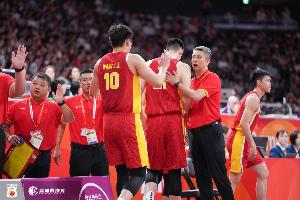 羊城晚报：这次我们又该如何鼓励你，中国男篮？