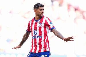 罗梅罗谈取胜：马德里是属于红白色的！这三分我们拿得实至名归！