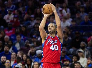 NBA官方祝贺巴图姆退役：21载职业生涯&18个赛季征战NBA 恭喜