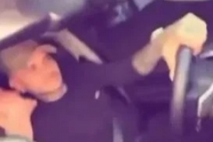 因女友行为被查出驾照过期，伊卡尔迪开喷：阿根廷交通部蹭我热度