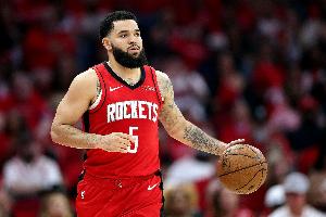 范乔丹：对自己的身体状况很有信心 只是需要不断积累实战的感觉