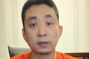 解说：如果能打进西部半决赛 那新赛季对火箭来说就是成功的