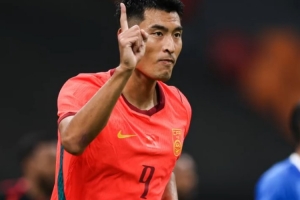 王子铭上演帽子戏法，中国队3-0战胜马尔代夫队