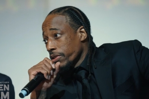 昔日猛龙队友谈洛瑞：他每晚都全力以赴 教会年轻球员如何努力