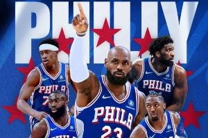 NBA新赛季媒体日活动今晚开展 你最期待看到谁的身影？